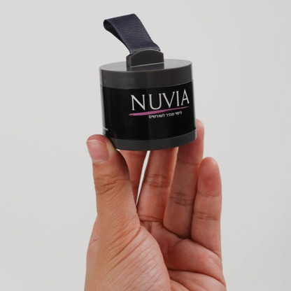 "ערכת הטיפוח שהצילה לי את היום יום"